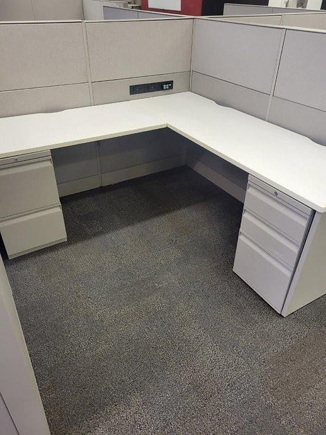 Teknion cubicles ( any shape and sizes)- Call 647-885-8642 in Chairs & Recliners in Mississauga / Peel Region - Image 3