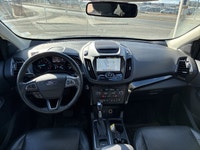 This Ford Escape boasts a Intercooled Turbo Regular Unleaded I-4 2.0 L/122 engine powering this Auto... (image 8)