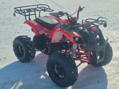 ZERO DOWN FINANCING AVAILABLE!!! PLEASE CALL 204-724-2438 FOR DETAILS!!! (LIMITED TIME SPRING CLEARA...