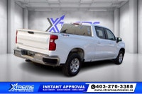 2023 Chevrolet Silverado 1500 LT Crew Cab 4x4 Welcome to Xtreme Auto & Truck Sales Your Car Loan, Tr... (image 6)