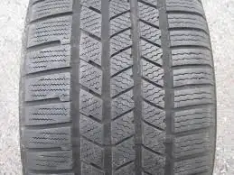 Nooo deal with picky's ...IF U SEE THE AD TIRE STILL FOR SALE 1 x 275/40/22 CONTINENTAL crosscontact...
