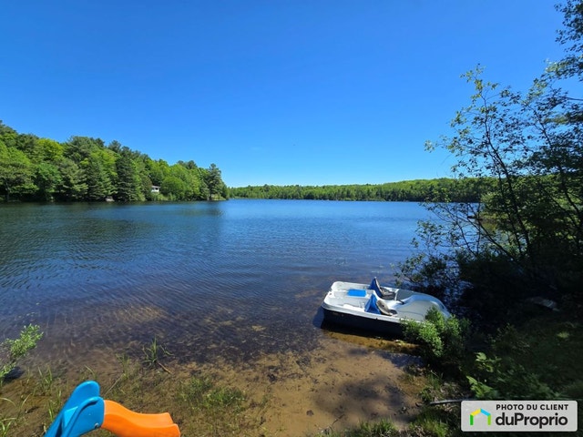 $185,000 - Residential Lot for sale in Mille-Isles — photo 2