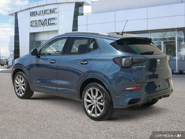 2026 Buick Encore GX Avenir in Cars & Trucks in Winnipeg - Image 4