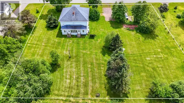 21720 TCH, Rte 1 North Tryon, Prince Edward Island62864752352515124