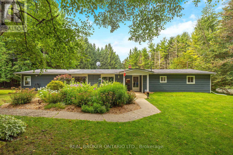 111016 11TH LINE East Garafraxa, Ontario Houses for Sale Guelph