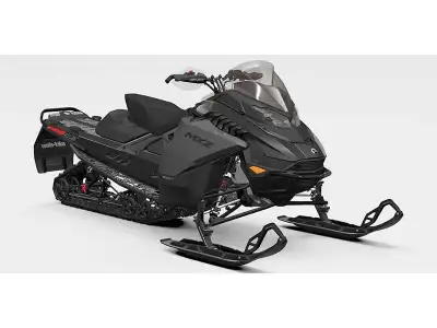 2026 Ski-Doo MXZ Adrenaline 600R E-TEC 137 1.25 BDTE MSRP $16999 plus $650 freight and prep=$17649 p...
