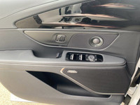 The 2026 Lincoln Nautilus Reserve takes the well-appointed foundation of the Premiere trim and adds... (image 5)