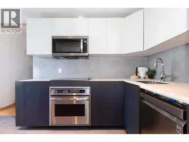 2301 1500 HOWE STREET Vancouver, British Columbia in Condos for Sale in Vancouver - Image 16