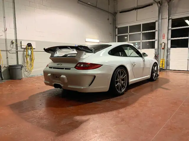 Paint Correction Scratch Repair Polishing Ceramic Coating PPF in Detailing & Cleaning in City of Toronto - Image 10
