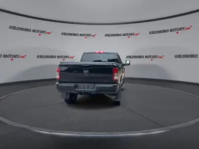2023 Ram 2500 Big Horn Crew Cab 6'4 Box 4x4 | Heated Steering, View more