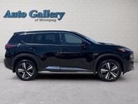 1.5L VC-Turbo Engine | Xtronic CVT Automatic Transmission | All-Wheel Drive | Quilted Leather-Appoin... (image 5)