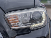 KBB.com Best Resale Value Awards, KBB.com 5-Year Cost to Own Awards. This Toyota Tacoma has a strong... (image 9)