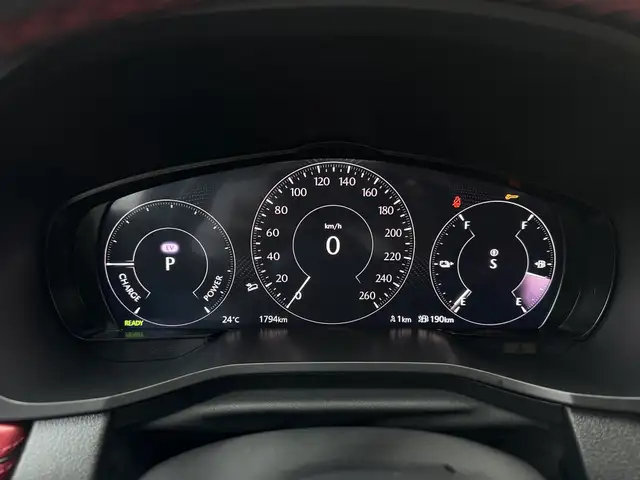 2025 Mazda CX-70 PHEV5896387181530521611
