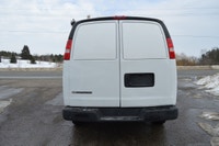 2019 Chevrolet Express 2500 Extended 155 Wheelbase 150,080 KM Now Only $21,950(Was $22,850) or $177... (image 3)