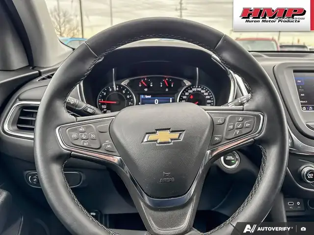 2024 Chevrolet Equinox LT in Cars & Trucks in Grand Bend - Image 14