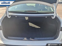 Come see this certified 2025 Kia K4 LX | Heated Seats | Smart Cruise | Remote Start | CarPlay + Andr... (image 9)