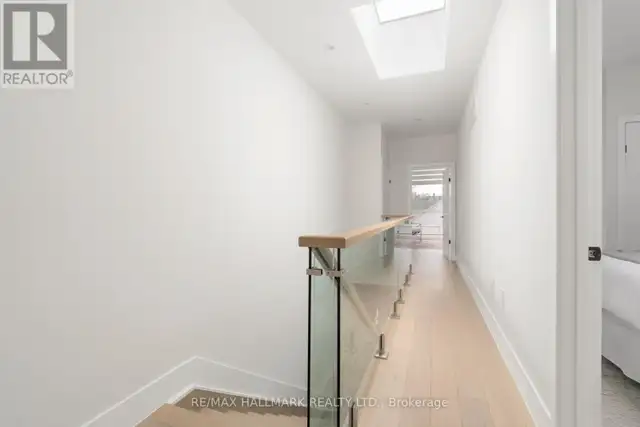 167 SAMMON AVENUE Toronto (Danforth Village-East York), Ontario in Houses for Sale in City of Toronto - Image 21