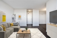 Exclusive Incentives Visit our Website: https://www.capreit.ca/apartments-for-rent/scarborough-on/30... (image 6)