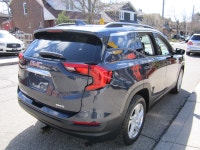 4x4 SLE PACKAGE. FINISHED IN GREY WITH BLACK INTERIOR. ALLOY WHEELS, HEATED SEATS, BACK UP CAMERA, A... (image 4)