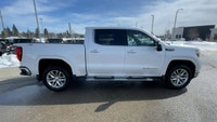 This *2019 GMC Sierra 1500 SLT* blends strong performance, refined comfort, and advanced technology... (image 9)