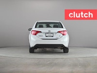 Front Heated Seats, Climate Control, Bluetooth Music and more! Clutch is the largest online used car... (image 4)