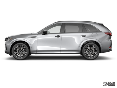 ARRIVE LE 6 JUILLET - SANS OPTION ... Engine: e-SKYACTIV PHEV i-stop 2.5 L I4 Cylinder L/100Km City:...