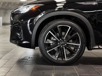 The 2022 INFINITI QX55 Essential ProASSIST is the popular mid-range trim for the luxury crossover co... (image 8)