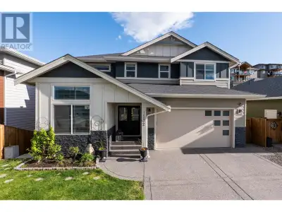 Welcome to this impressive three level, classy and modern home with 7 bedrooms and 5 full bathrooms...