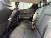 This 2022 Toyota C-HR Limited FWD stands out as a bold and stylish compact crossover designed for dr... (image 8)