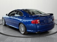 The 2004 Pontiac GTO is one of the last true V8 muscle cars from Pontiac and is quickly becoming a s... (image 3)