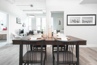 Located minutes to downtown Montreal - this location is perfect for McGill, Concordia and UQAM stude... (image 1)