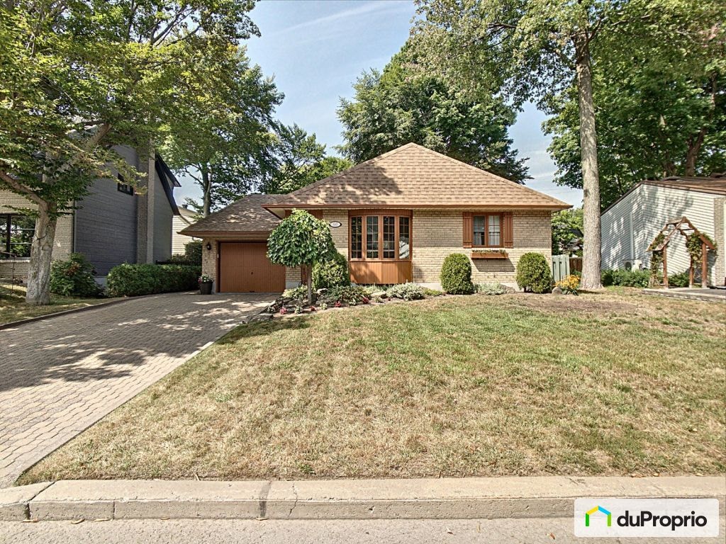 $635,000 - Bungalow for sale in Repentigny (Repentigny) — photo 3