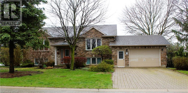 86 GLENDALE Drive Tillsonburg, Ontario in Houses for Sale in Norfolk County - Image 2
