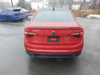 Autobahn Trim 6 Speed Manual Transmission Leather Interior Panoramic Sunroof Apple Carplay Android A... (image 3)