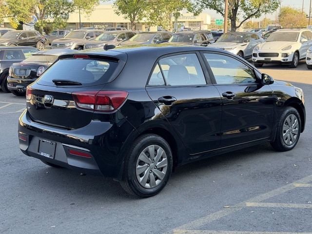 2019 Kia Rio LX w/ AUTOMATIC in Cars & Trucks in Calgary - Image 3