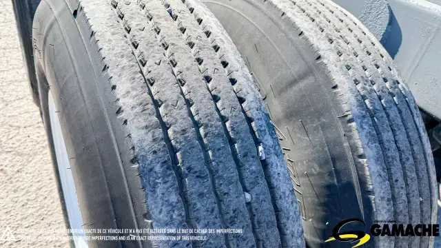 2011 ITD CONVERTER DOLLY CHARIOT A SELLETTE JEEP-DOLLY in Heavy Equipment in Longueuil / South Shore - Image 8