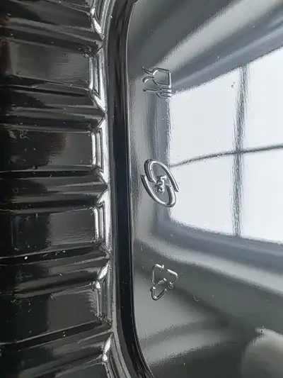 Takeout containers - Heat Sealing - Bulk Quantities, View more