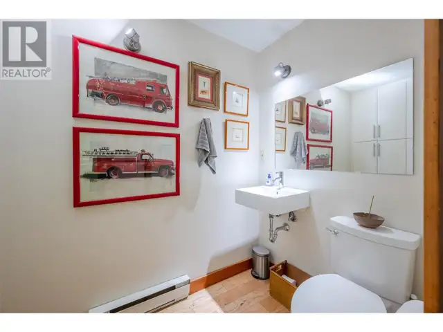 830 Three Mile Road Penticton, British Columbia in Houses for Sale in Penticton - Image 33