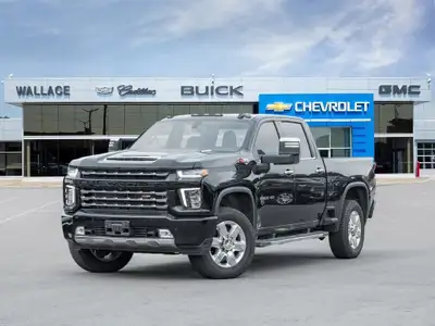 2023 Chevrolet Silverado 2500HD LTZ Z71 Diesel Crew Cab 4x4 VEHICLE OVERVIEW: Year: 2023 Make: Chevr...