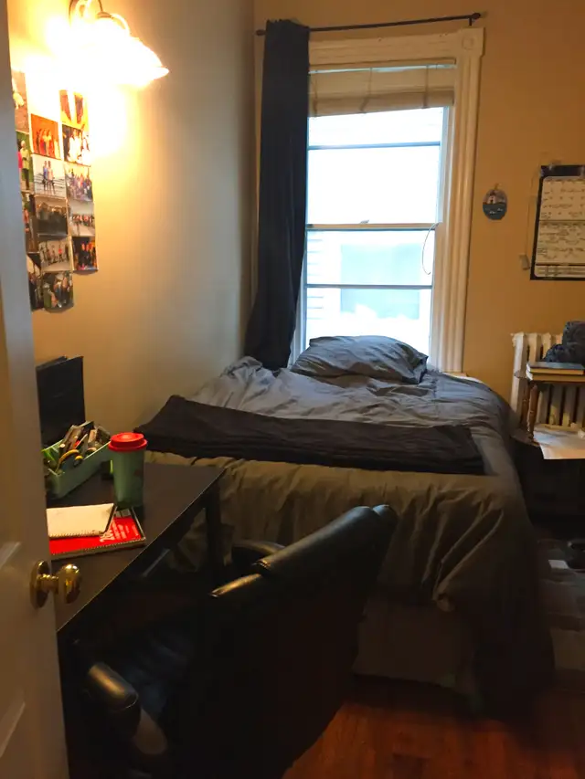 6057 South St - 5 Bedroom Apartment - Sept 1 - $1050 Each - DAL62864751843843123