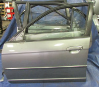Honda Civic  Door Trunk Bumper Tail light Wiper motor 2001 2005