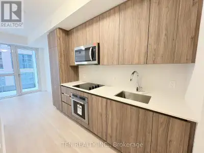 427 - 15 RICHARDSON STREET Toronto (Waterfront Communities), Ont