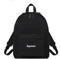 supreme backpack/ tote