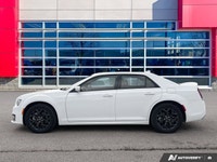 Bright White Clearcoat 2023 Chrysler 300 S AWD 8-Speed Automatic Pentastar 3.6L V6 Come And Experien... (image 1)