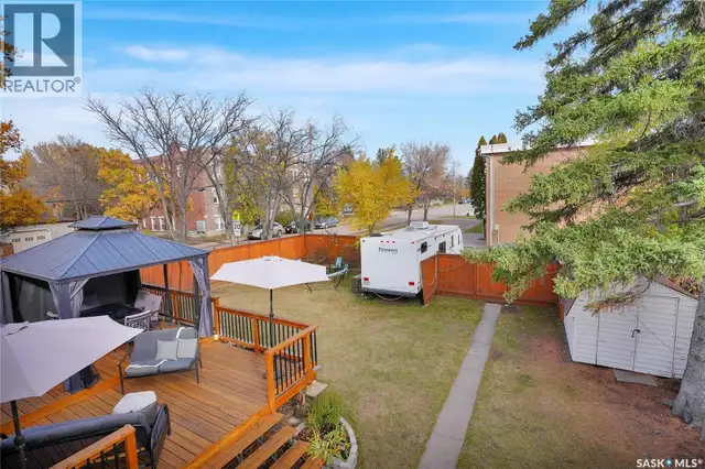 845 Alder AVENUE Moose Jaw, Saskatchewan in Houses for Sale in Moose Jaw - Image 41