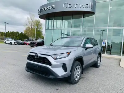 You can look to Cornwall Mazda for the best prices on Used Cars, Trucks and SUV's in Eastern Ontario...