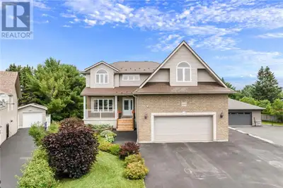 Welcome to 4623 Beaudelaire Court! This beautifully maintained, custom-built home offers 3,500 squar...