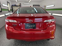 At RuralWorx Auto Sales we have a VERY LOW KM 2014 Toyota Camry SE! This car only has 57,000km!! It... (image 4)