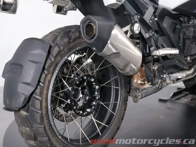 2025 BMW R1300GS Adventure in Street, Cruisers & Choppers in Kelowna - Image 21