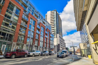 2 Bdrm 2 Bth - Queen St W & Dovercourt | Contact Today!